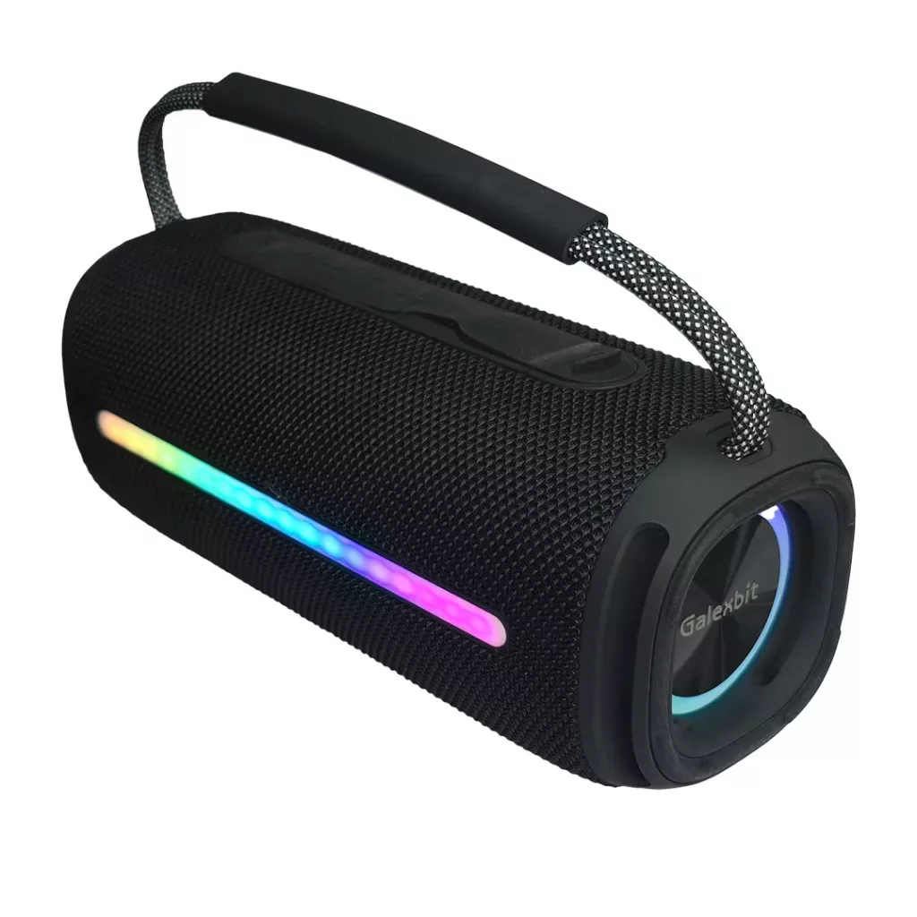 اسپیکر بلوتوثی گلکسبیت مدل GS09