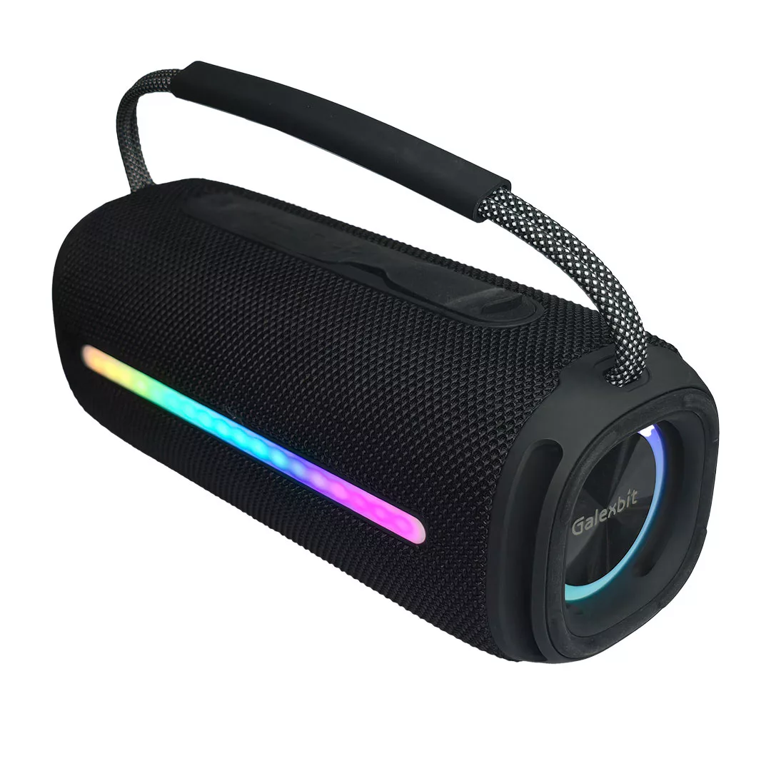 اسپیکر بلوتوثی گلکسبیت مدل GS09