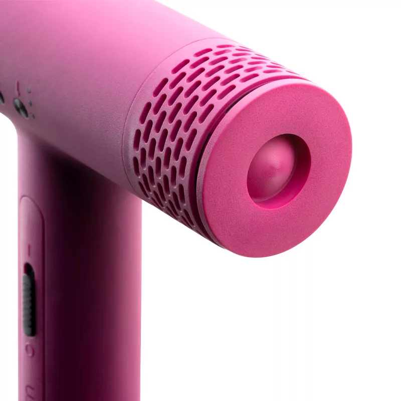 سشوار حرفه ای الشیم مدل آنموس