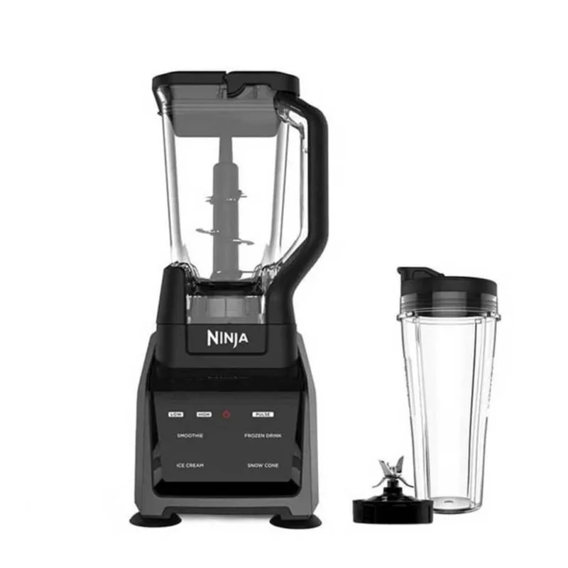 مخلوط کن و آسیاب کن 2 لیتری نینجا مدل c5