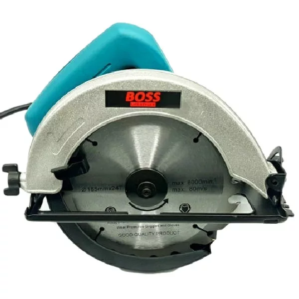 اره دیسکی باس مدل Circular Saw