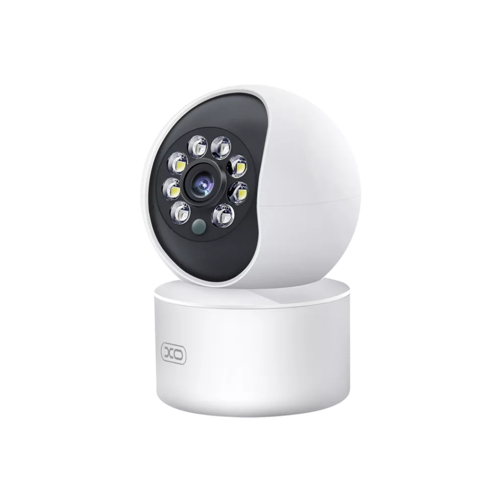 دوربین مداربسته تحت شبکه ایکس او مدل XO-CR01