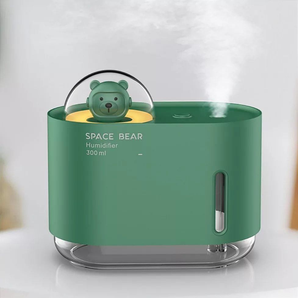 دستگاه بخور سرد مدل Space Bear