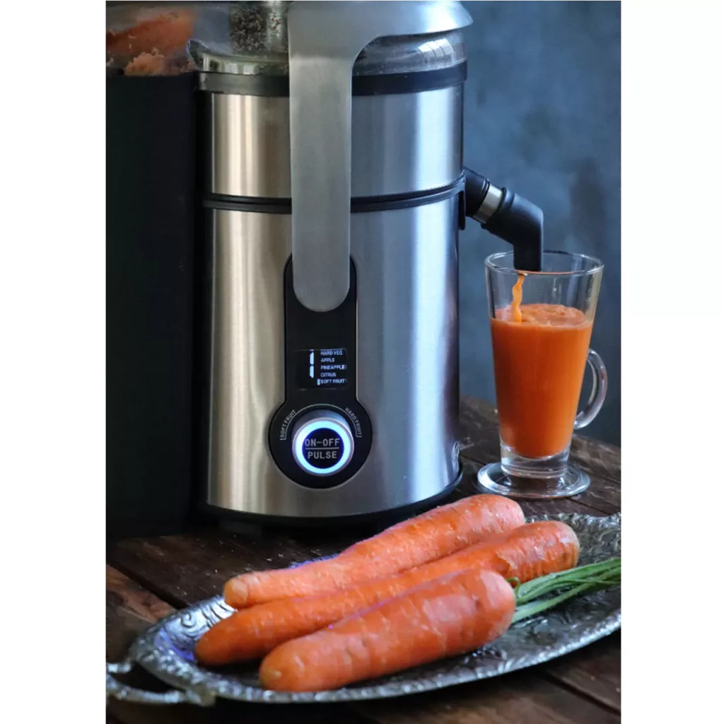 آبمیوه گیری گریمن مدل GR-JE152