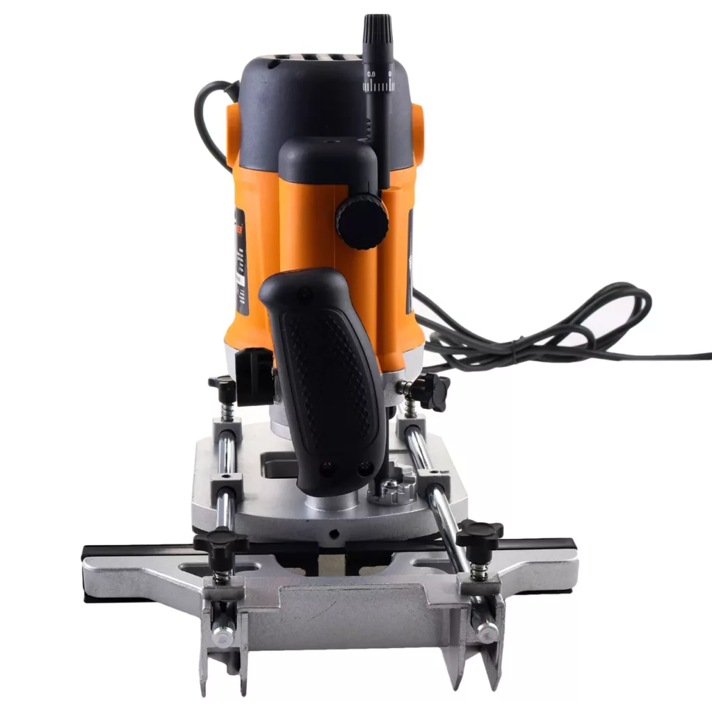 فرز نجاری شیلدر مدل SH2212