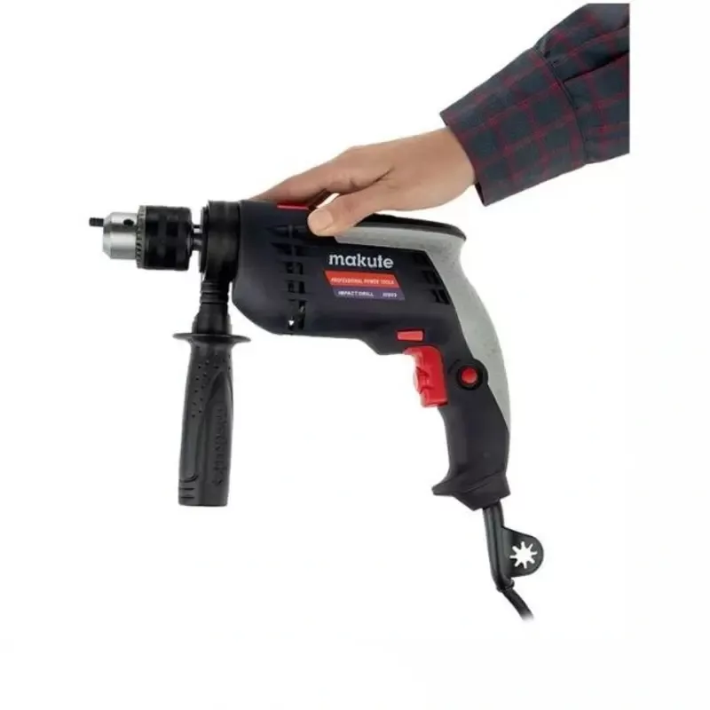 دریل 13 میلی متری 780 وات ماکوته مدل AJ-ID780-13MM