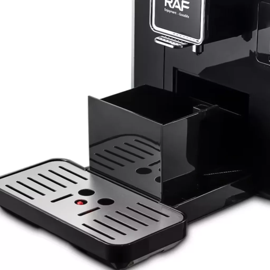 اسپرسو ساز ۱۵۰۰ میلی‌لیتر راف مدل R.118