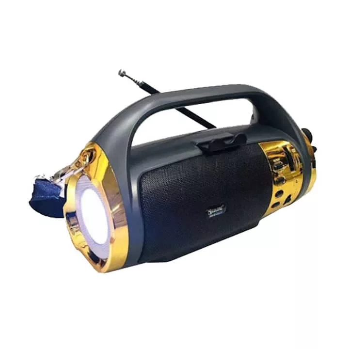 اسپیکر بلوتوثی گولون مدل  RX-BT2020S