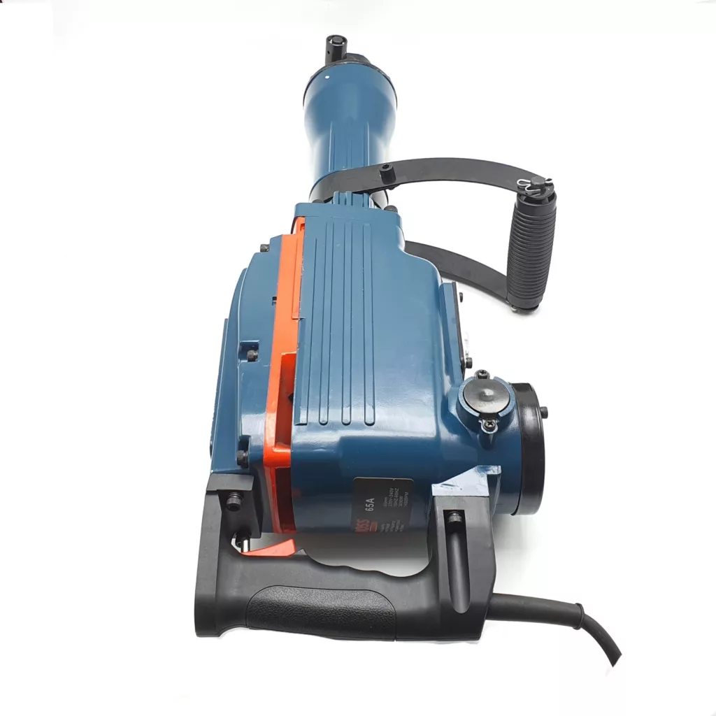 چکش تخریب صنعتی باس مدل 1450BPM