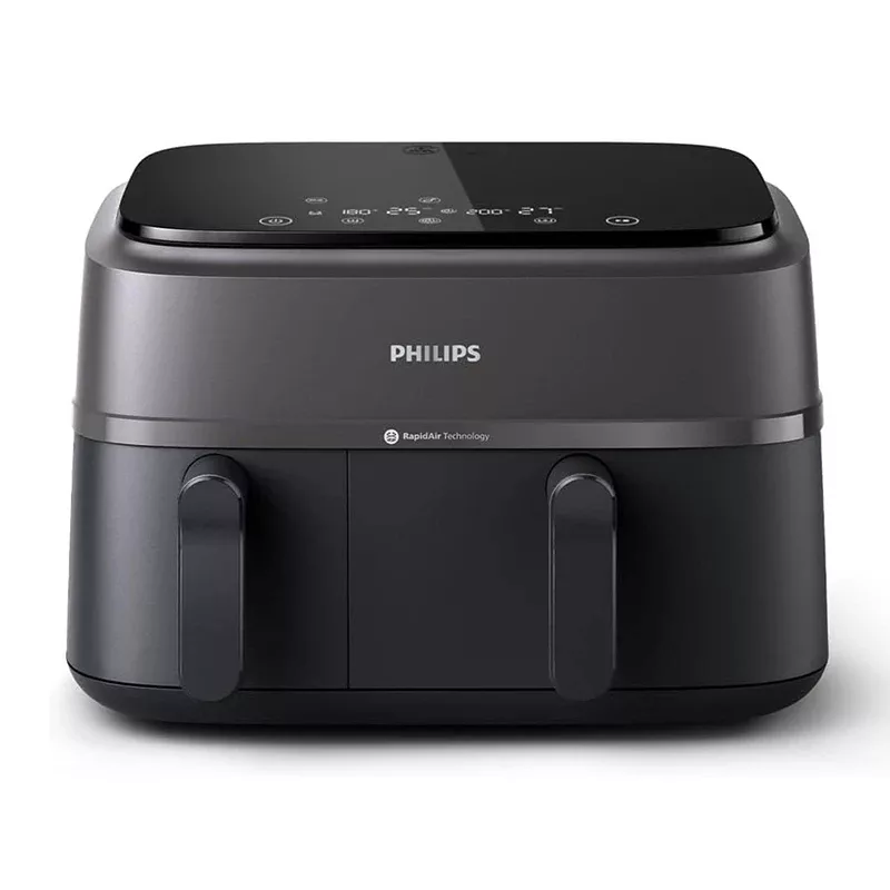 سرخ‌کن 9 لیتر فیلیپس مدل NA350/00