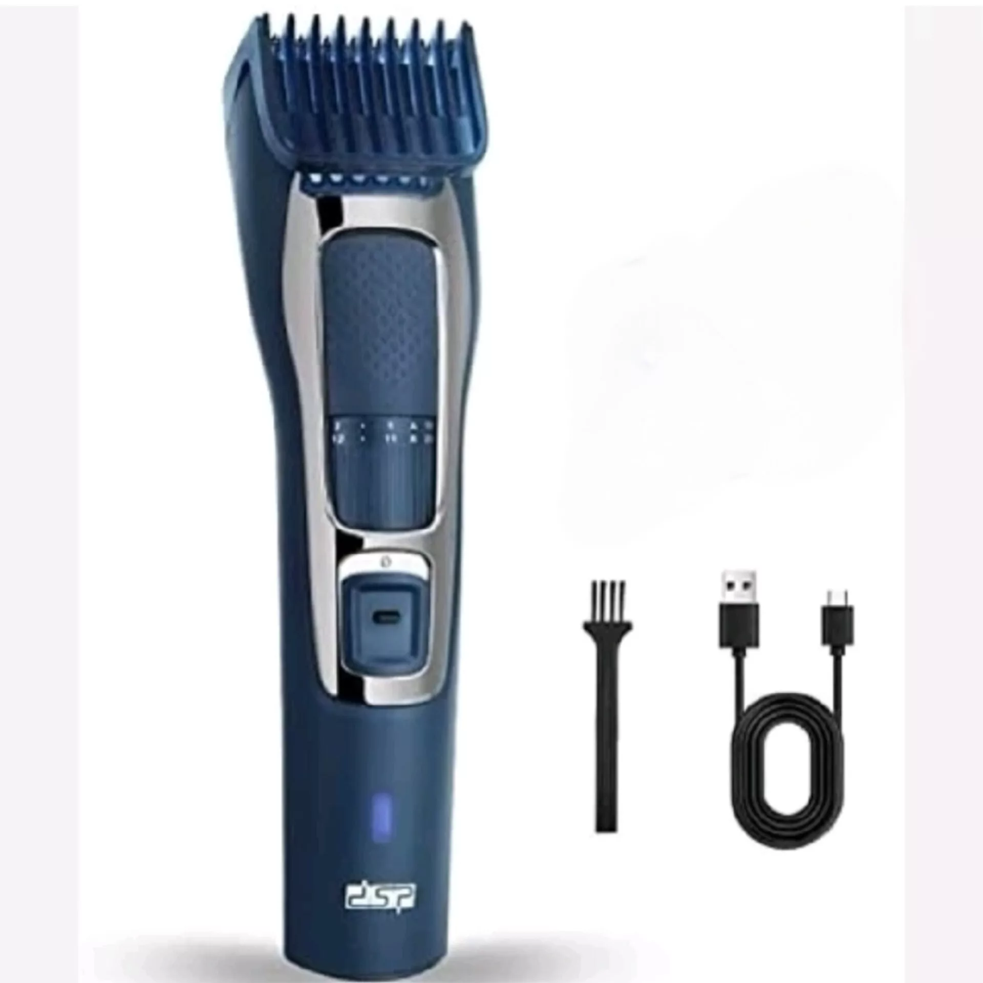 ماشین اصلاح صورت شارژی دی اس پی مدل ۹۰۴۸۰