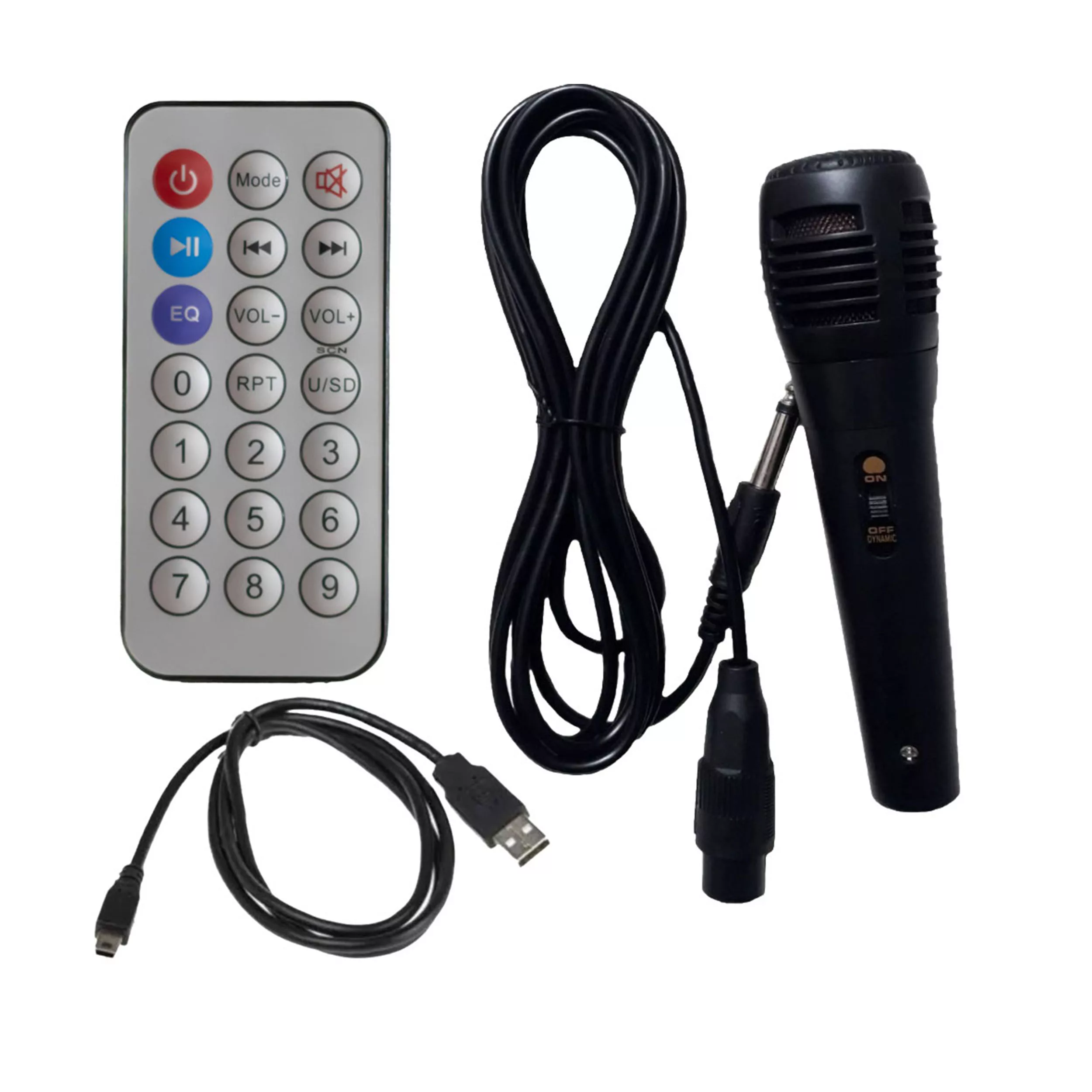 اسپیکر بلوتوثی قابل حمل هیون مدل 8000