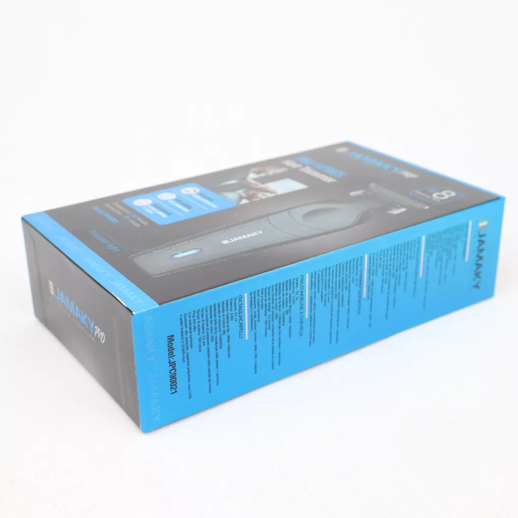 ماشین اصلاح موی سر و صورت جاماکی مدل JPC90021