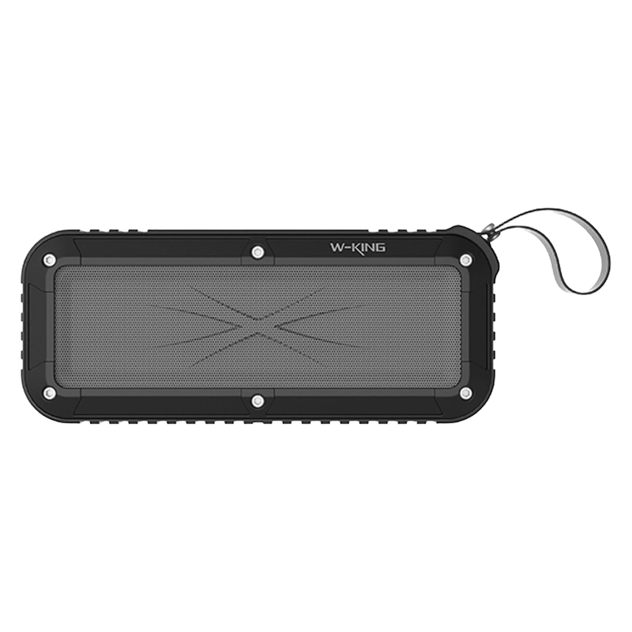 اسپیکر بلوتوثی قابل حمل دبلیو-کینگ مدل S20