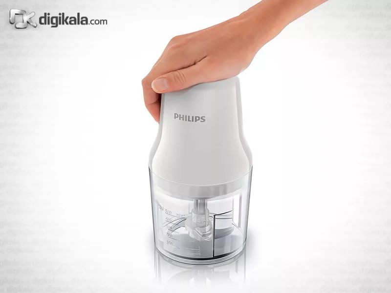 خردکن فیلیپس HR1393 سری Daily Collection