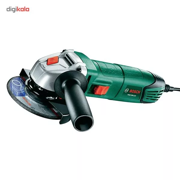 مینی فرز بوش مدل PWS 700-115