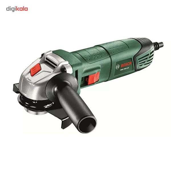 مینی فرز بوش مدل PWS 700-115