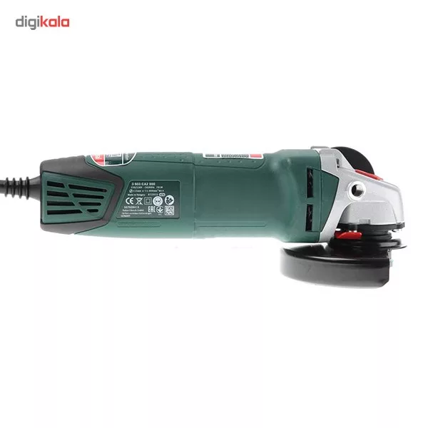 مینی فرز بوش مدل PWS 700-115