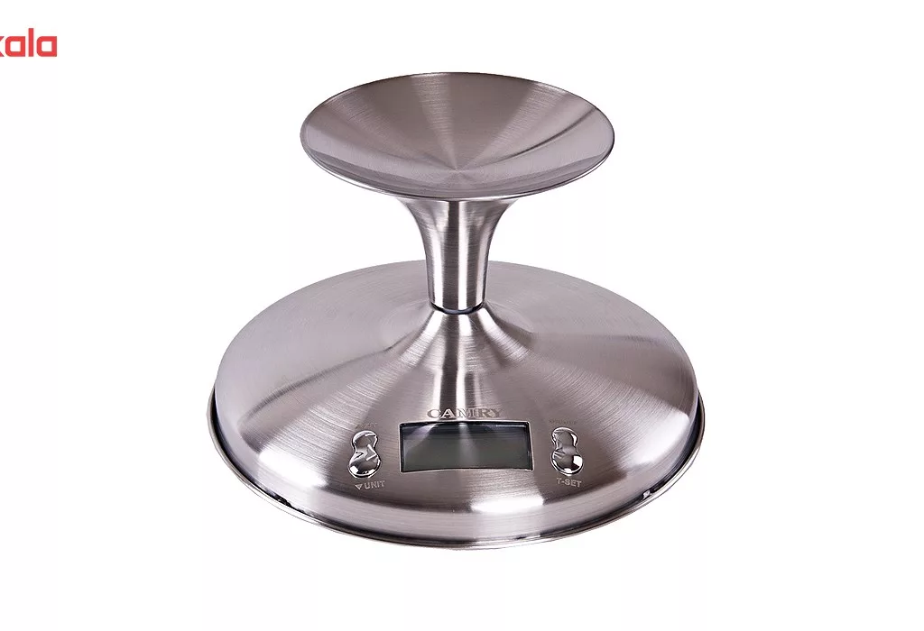 ترازو آشپزخانه کمری مدل 4252