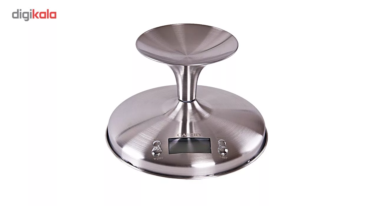 ترازو آشپزخانه کمری مدل 4252