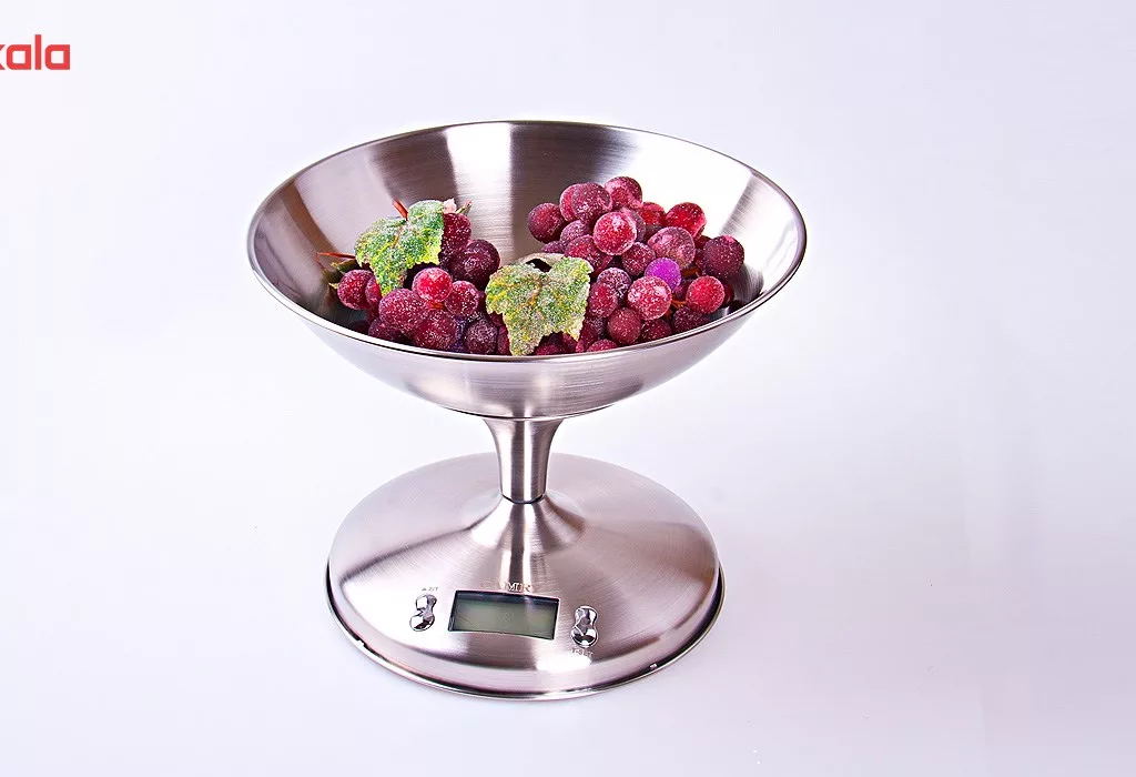 ترازو آشپزخانه کمری مدل 4252