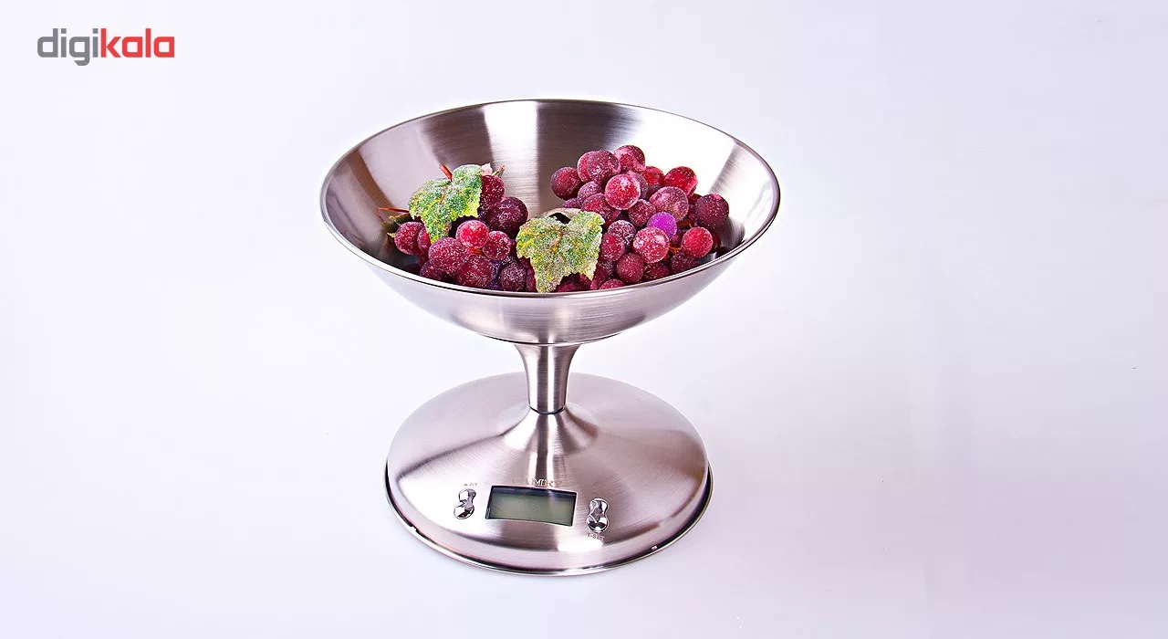 ترازو آشپزخانه کمری مدل 4252