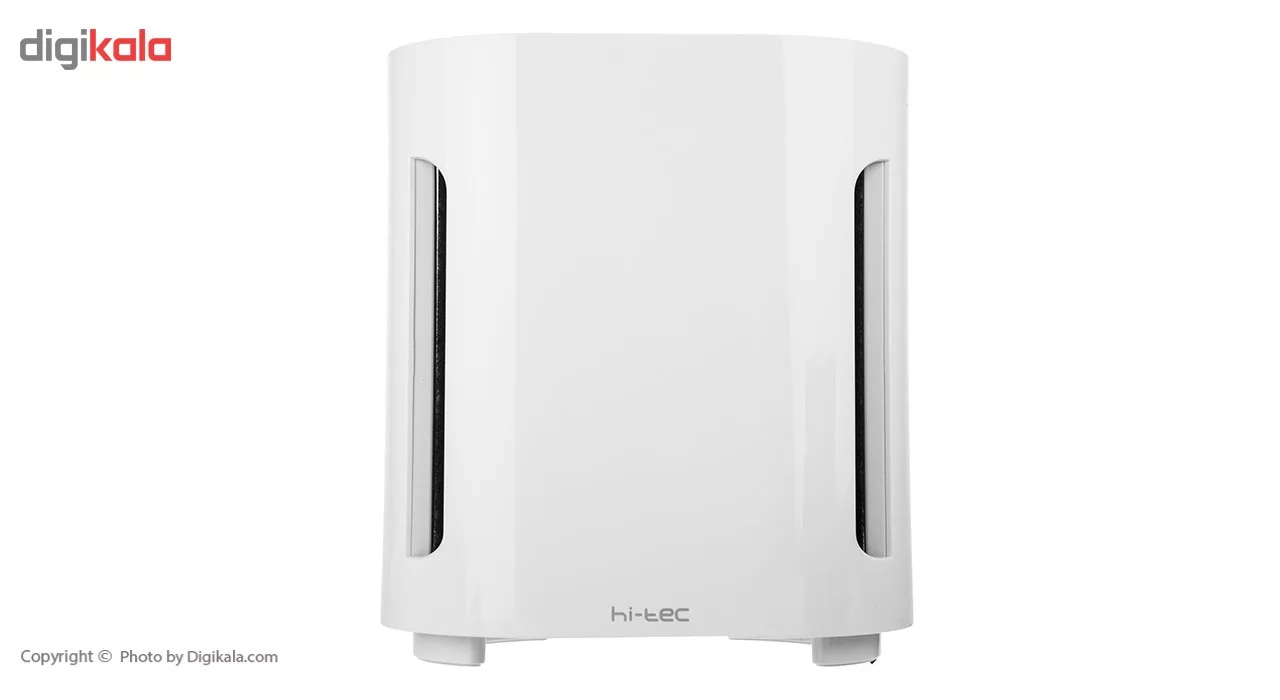 دستگاه تصفیه هوای های-تک مدل HI-AP800