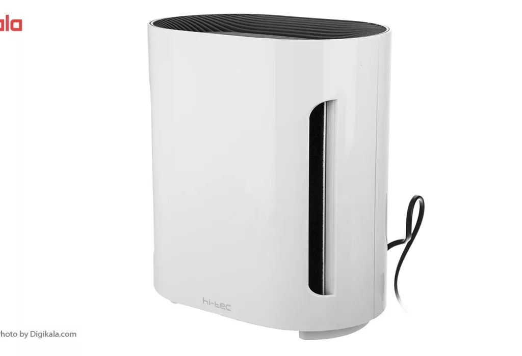 دستگاه تصفیه هوای های-تک مدل HI-AP800