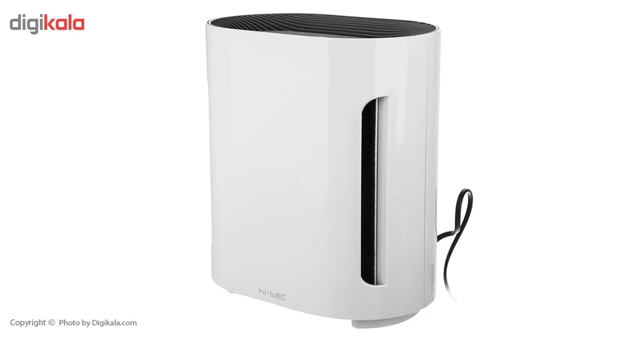 دستگاه تصفیه هوای های-تک مدل HI-AP800