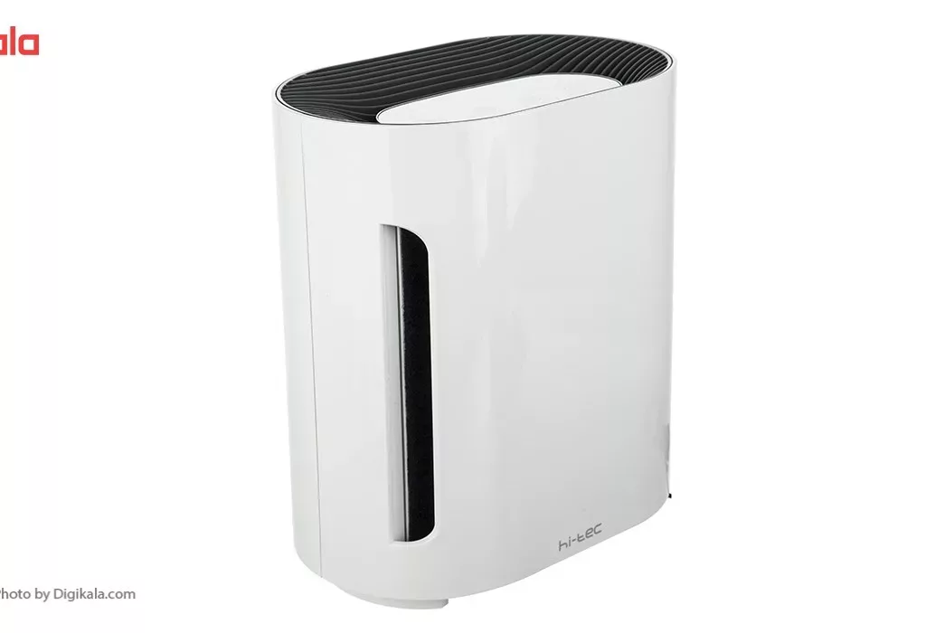 دستگاه تصفیه هوای های-تک مدل HI-AP800