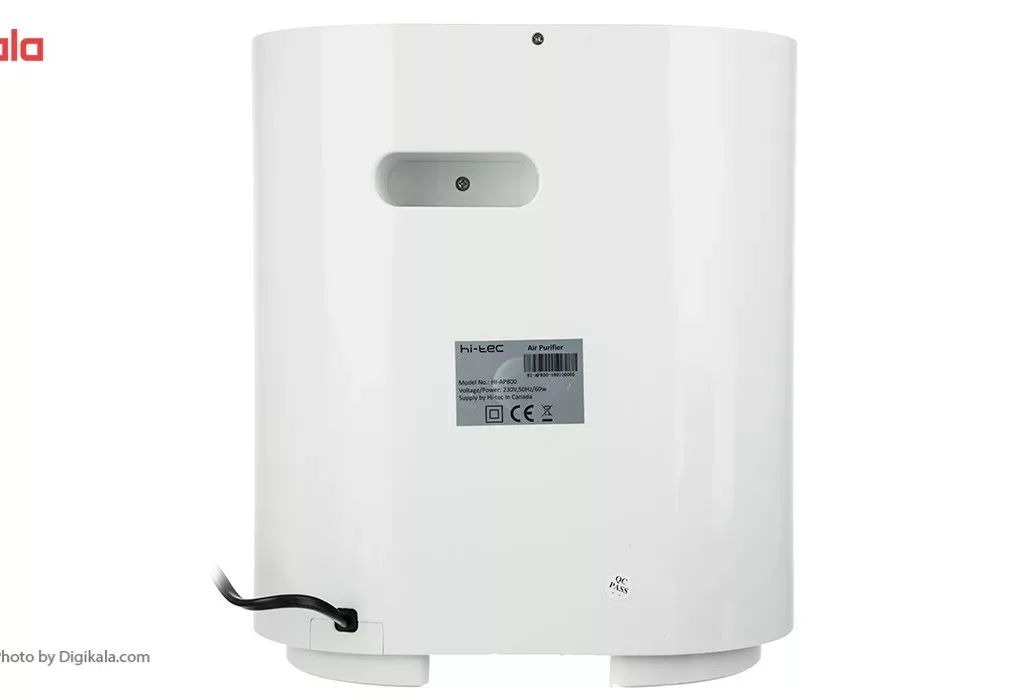 دستگاه تصفیه هوای های-تک مدل HI-AP800