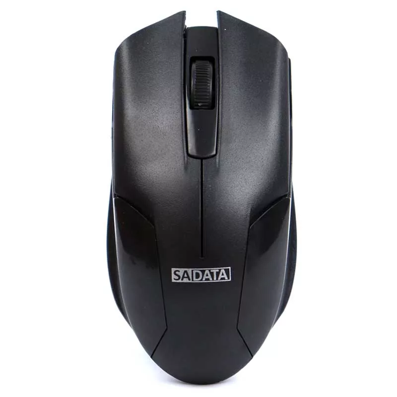 کیبورد و موس بی سیم سادیتا مدل SKM-1655WL