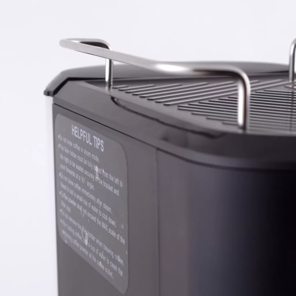 اسپرسو ساز نیکای مدل NEM-130-A