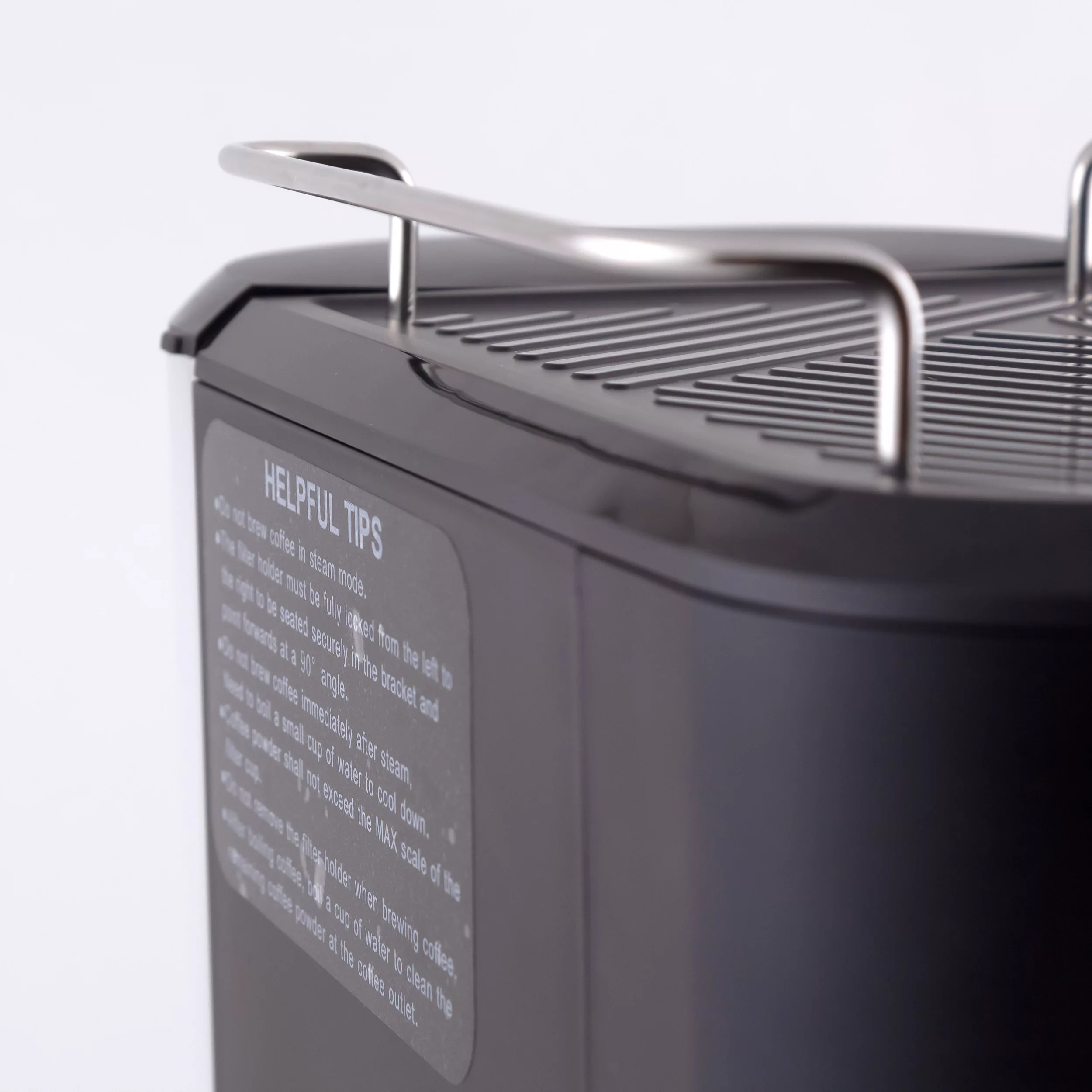 اسپرسو ساز نیکای مدل NEM-130-A