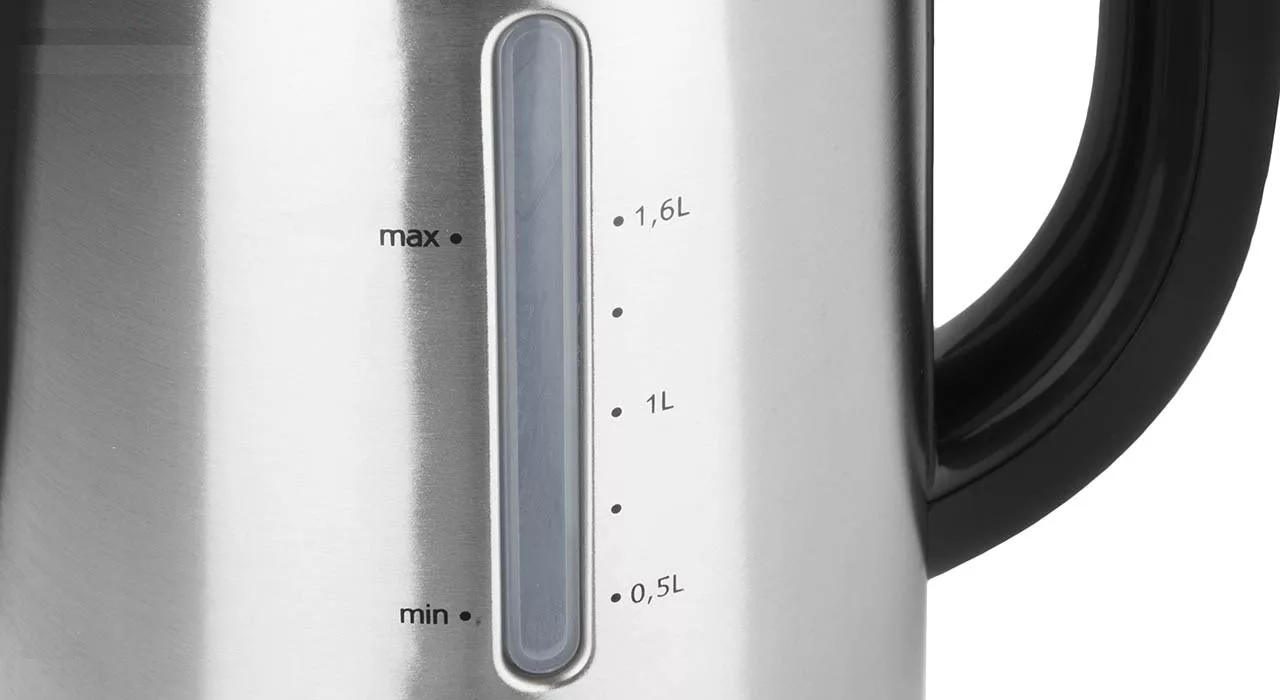 کتری برقی کروپس مدل FLF34W