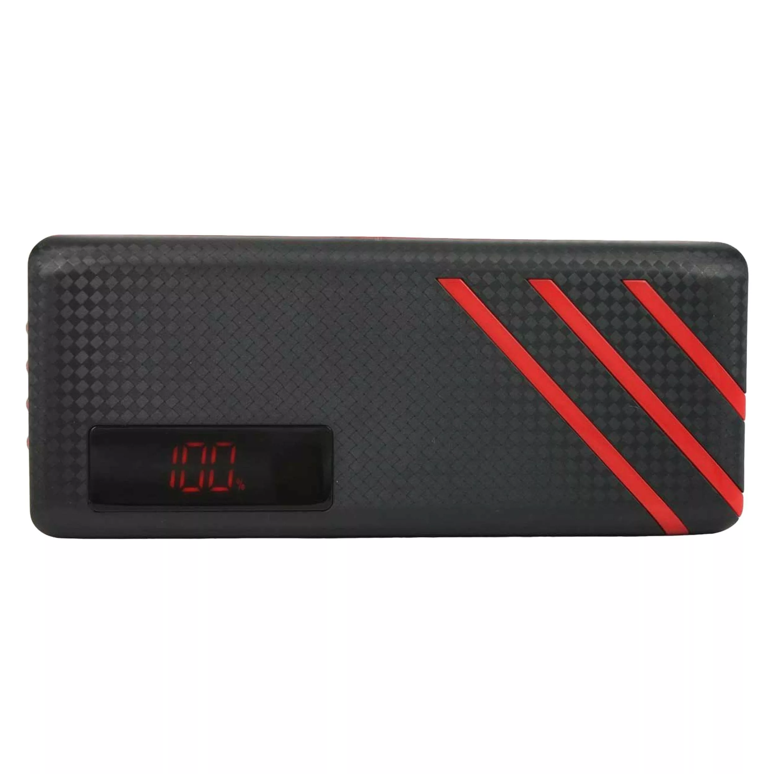 پاوربانک ای اس دی مدل ASD-3LINE ظرفیت 10400 میلی آمپر ساعت