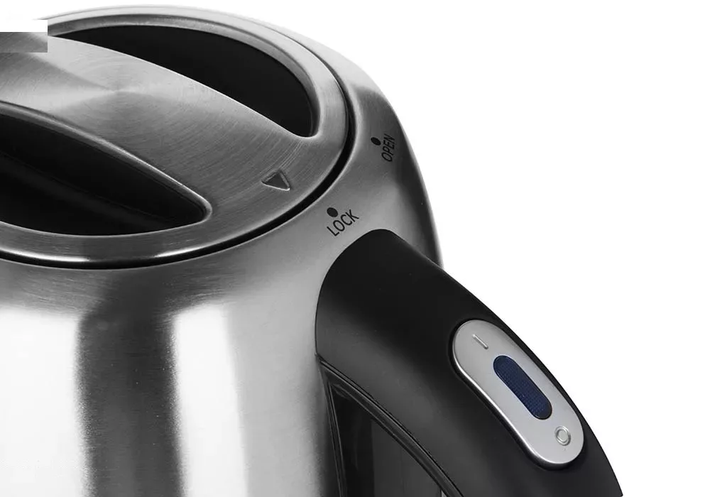 کتری برقی کروپس مدل FLF34W