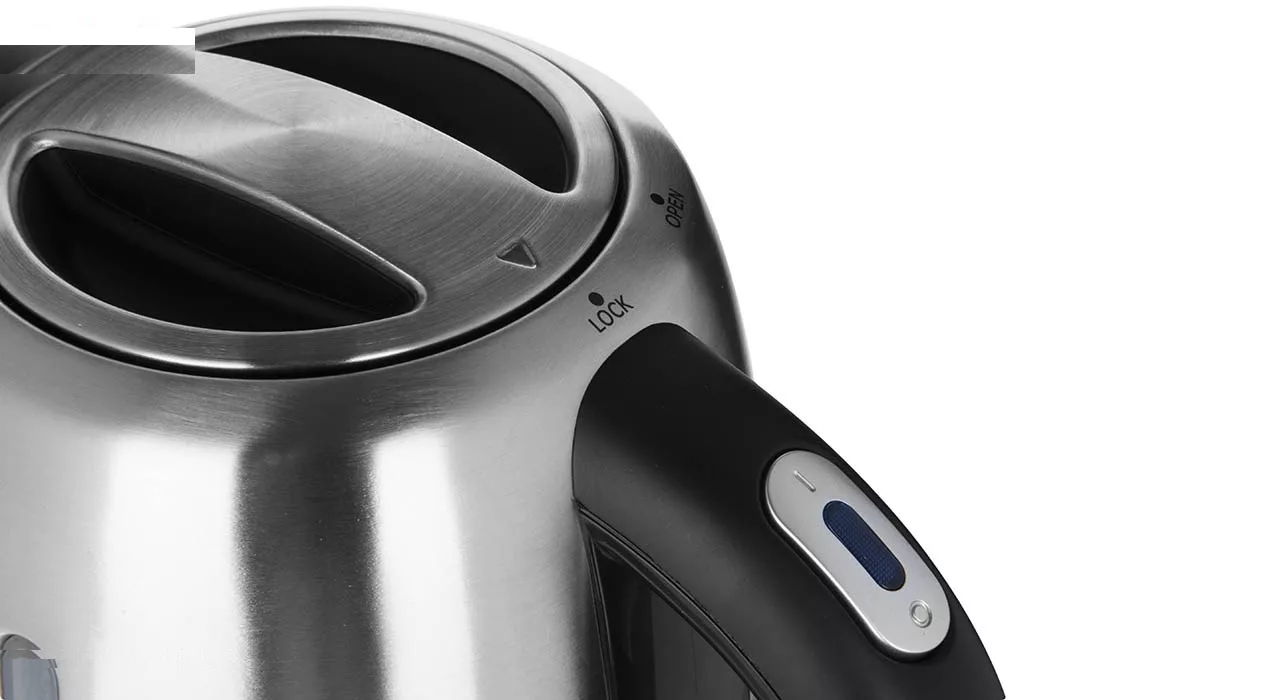 کتری برقی کروپس مدل FLF34W