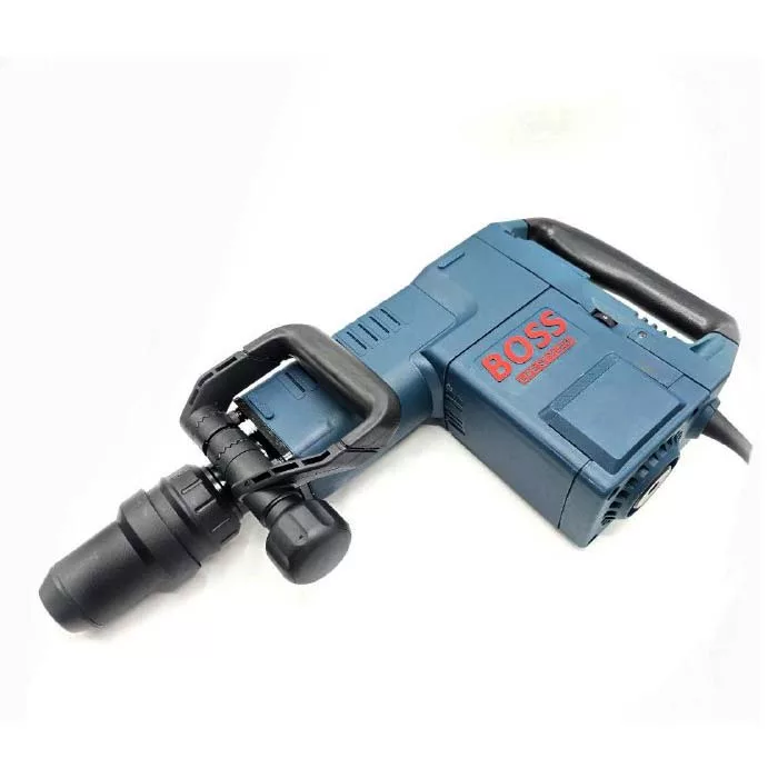 چکش تخریب سه نظام پنج شیار 4500 وات باس مدل LIFE STYLE -BS11E