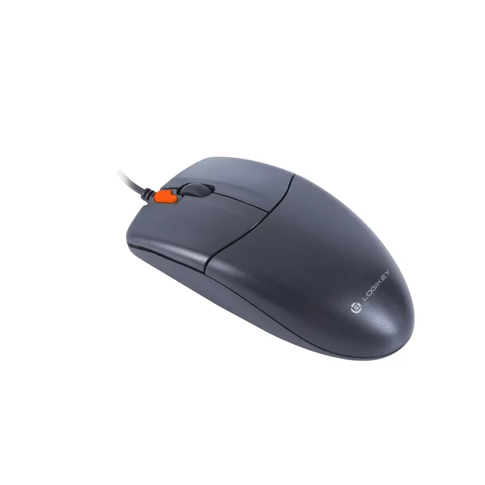 ماوس لاجی کی مدل M114B