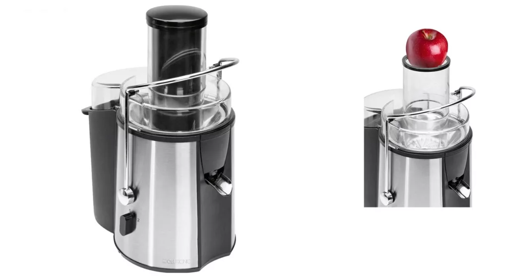 آب میوه‌گیری کلترونیک مدل AE 3532