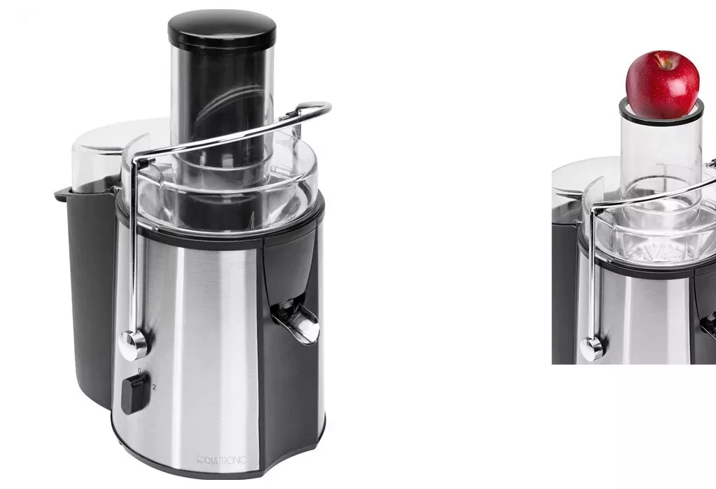 آب میوه‌گیری کلترونیک مدل AE 3532