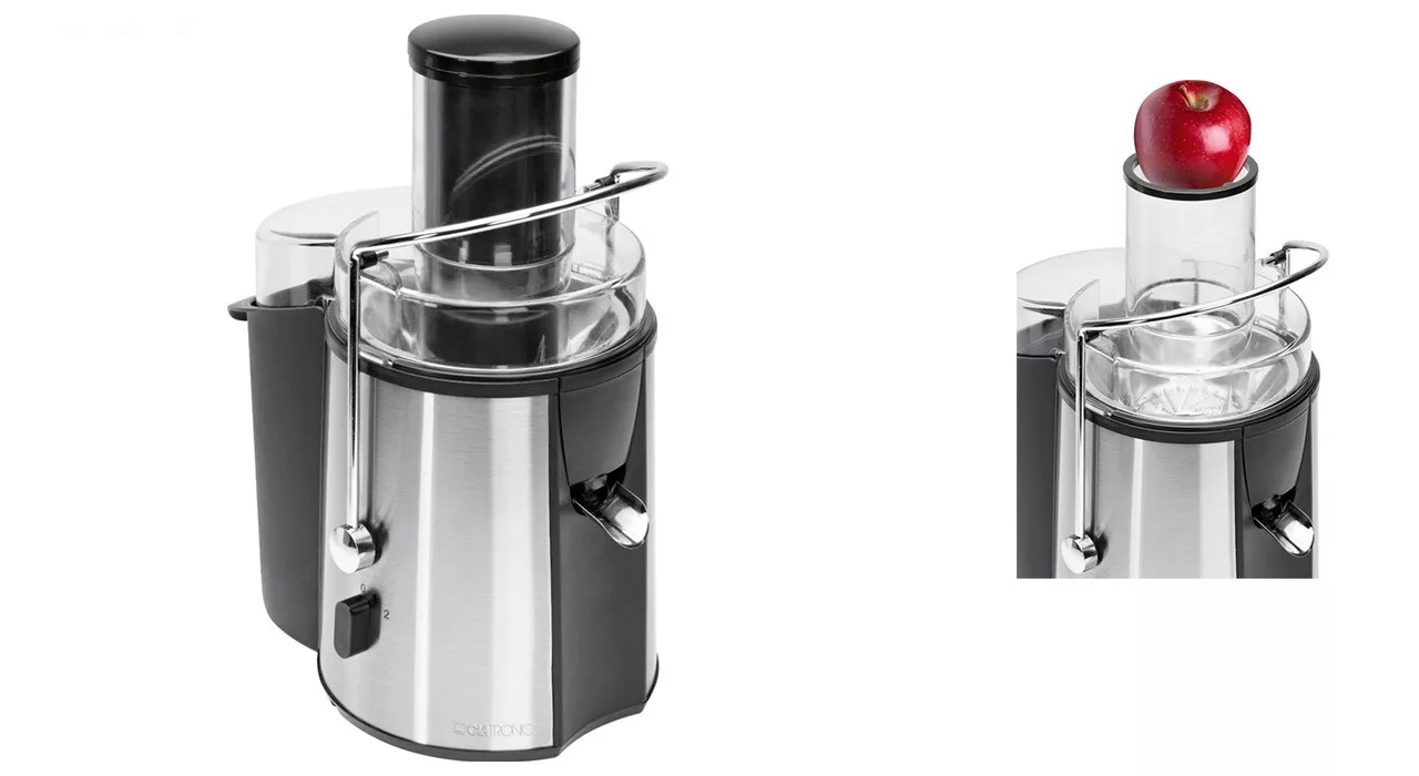 آب میوه‌گیری کلترونیک مدل AE 3532