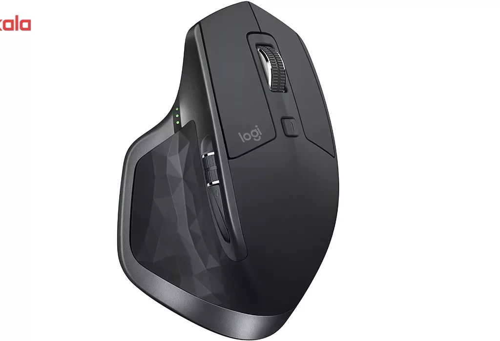 ماوس بی سیم لاجیتک مدل MX Master 2S