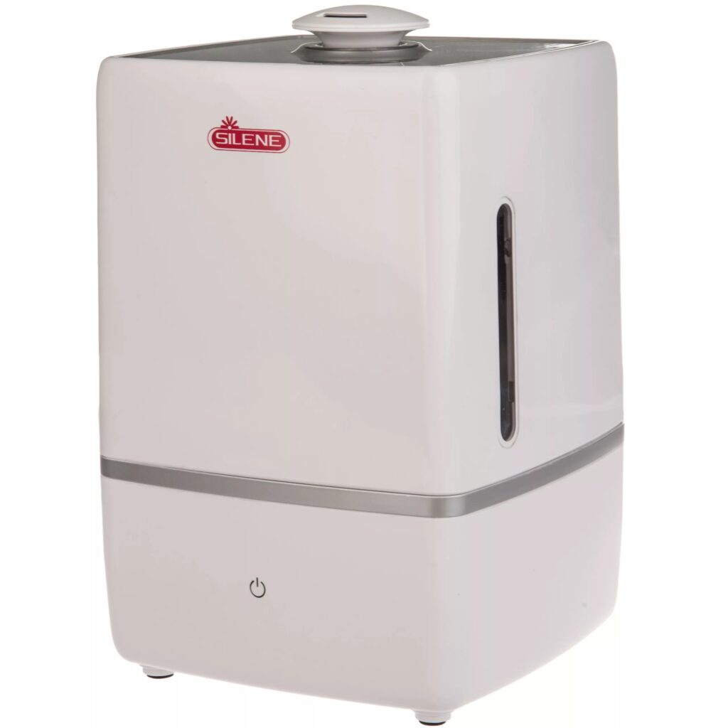 دستگاه بخور سرد سایلن مدل MH-502