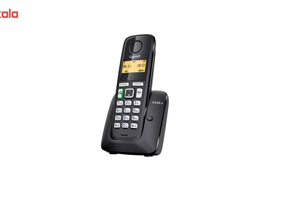 تلفن بی سیم گیگاست مدل A220
