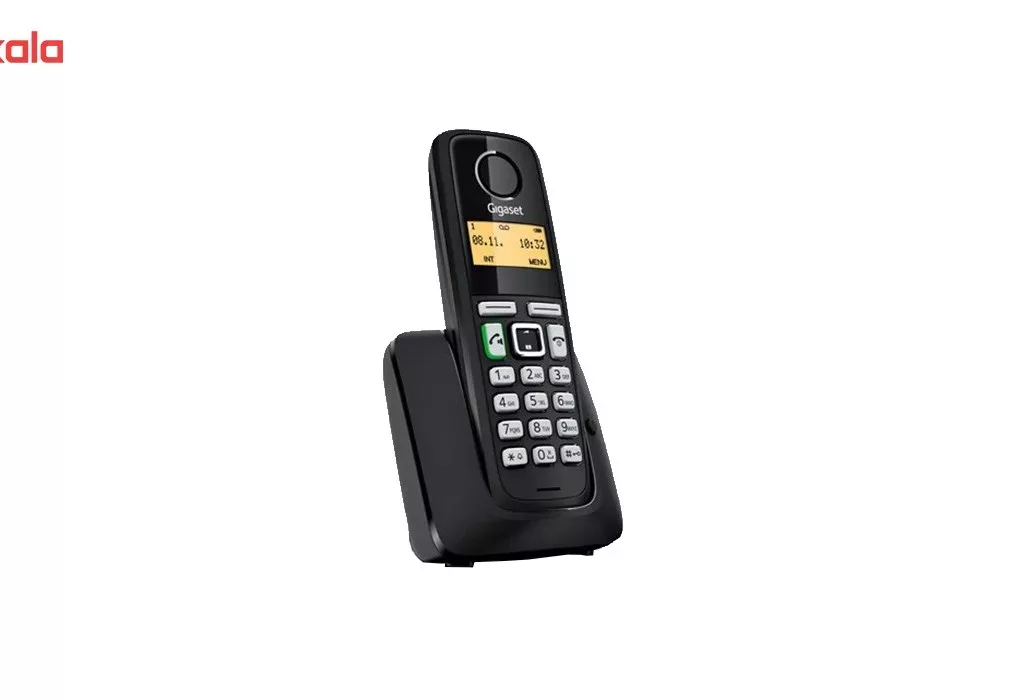 تلفن بی سیم گیگاست مدل A220