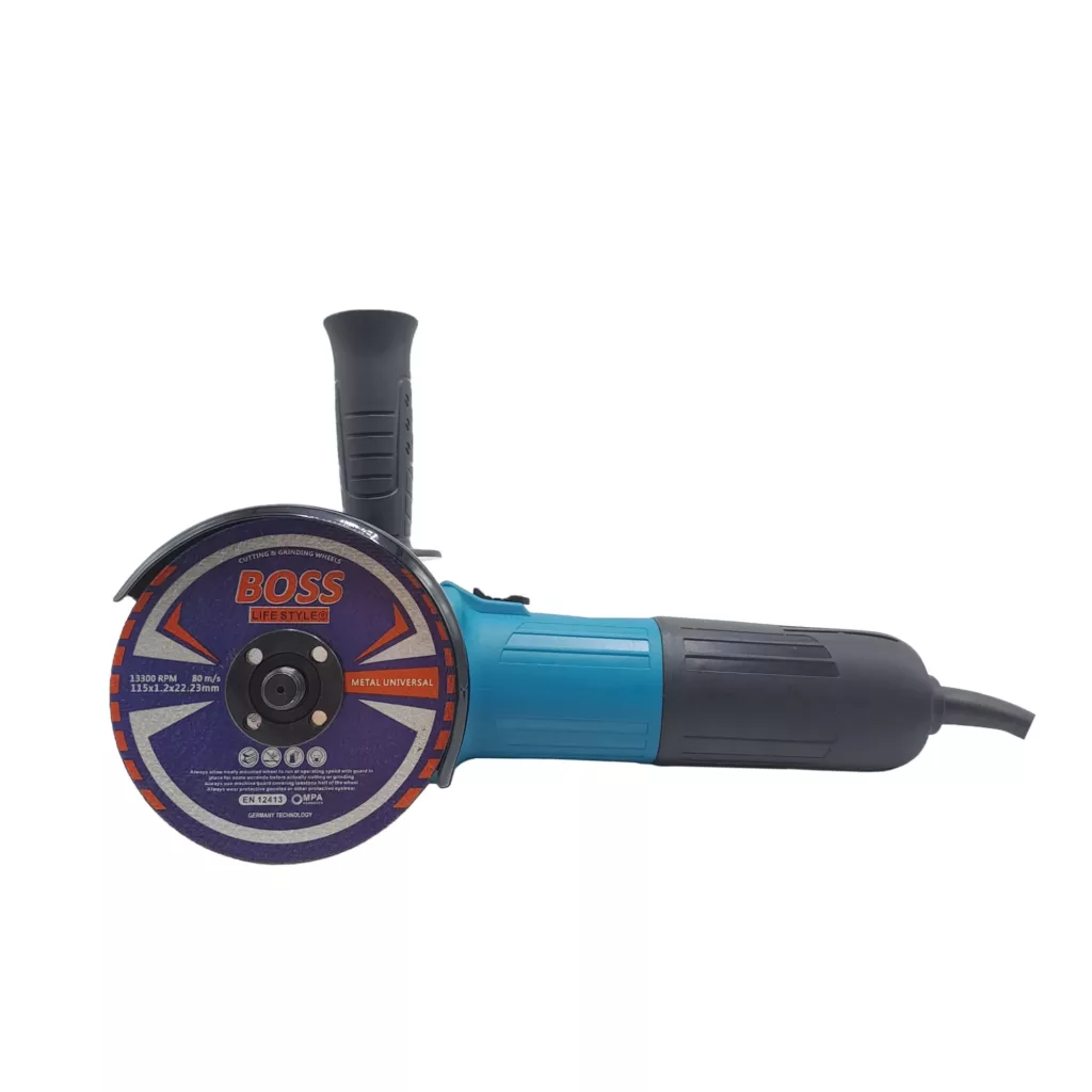 مینی فرز صنعتی باس مدل 9553