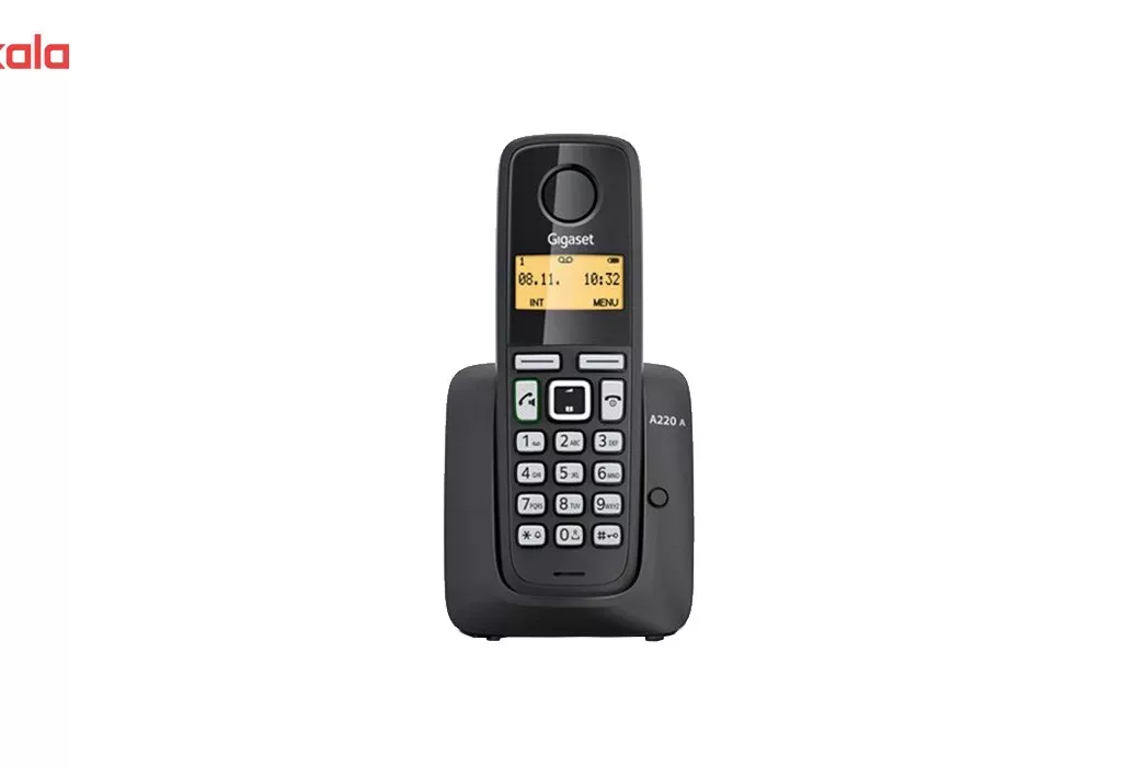 تلفن بی سیم گیگاست مدل A220
