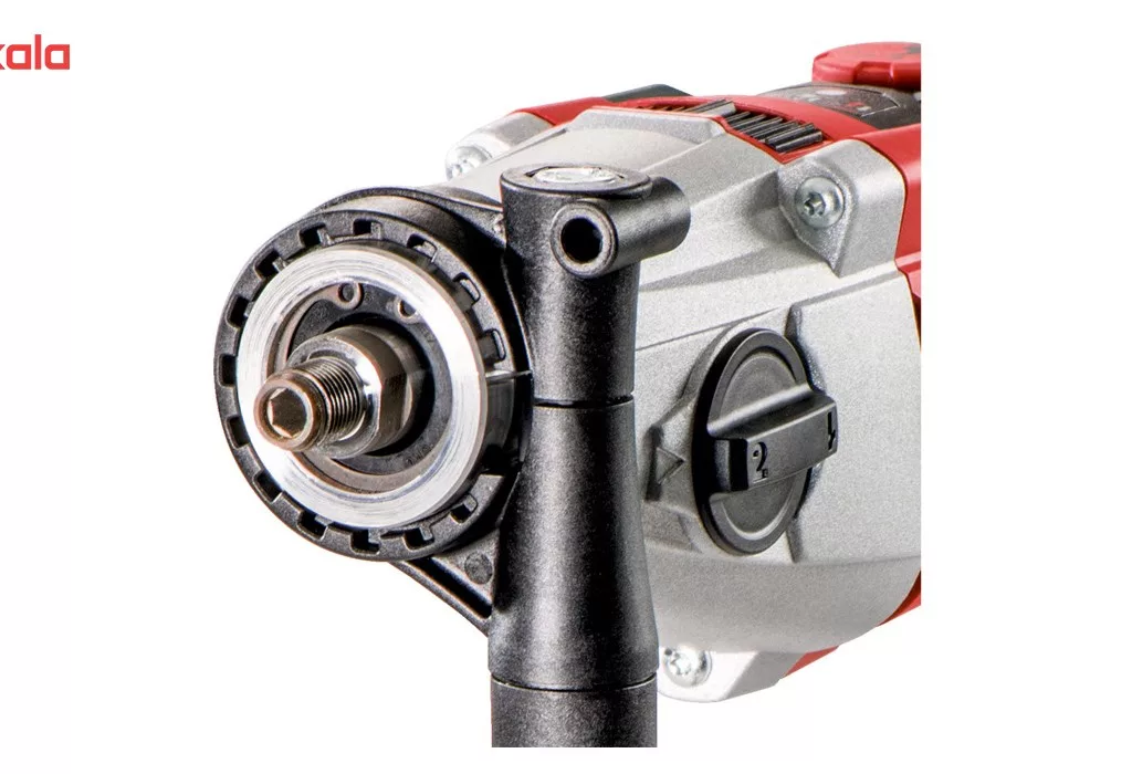 دریل چکشی متابو مدل SBE 850-2